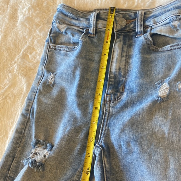 American Eagle Jeans Next Level Stretch - Picture 8 of 8